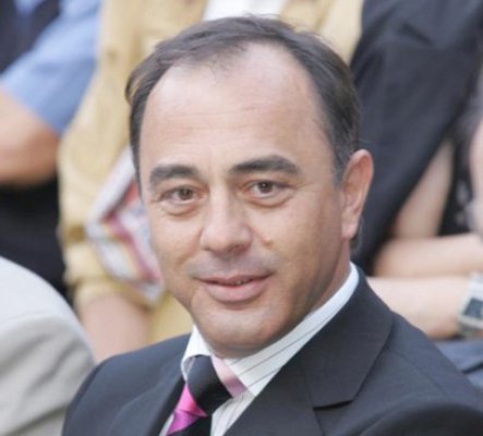 Dorin Florea, primarul din Târgu Mureş: